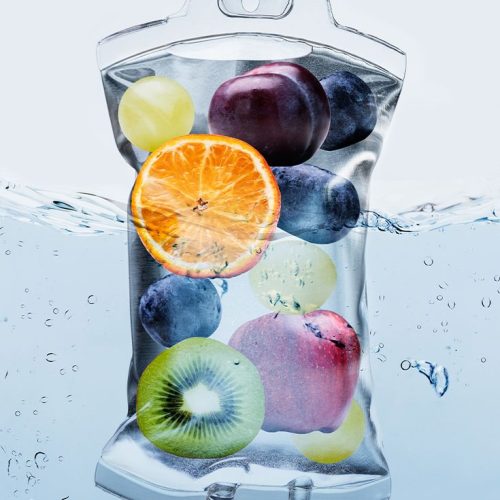 IV Nutritional Therapy _ Clemson IV Bar + Aesthetics