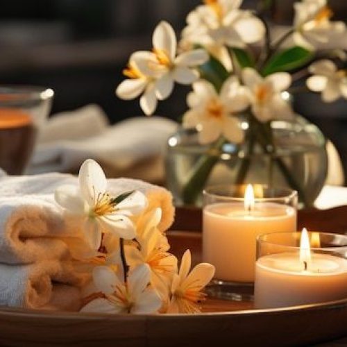 spa